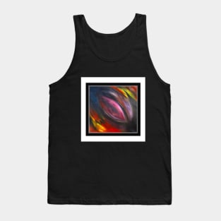 eyes Tank Top